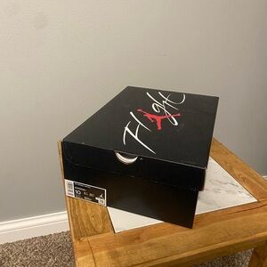 Jordan 4 Red Cement LIGHTLY USED Mens 10